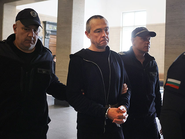 Игорь Гречушкин