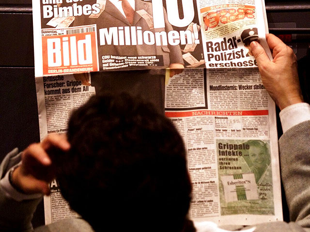 Связь между выбором СМИ и отношением к аутизму. Новое исследование
