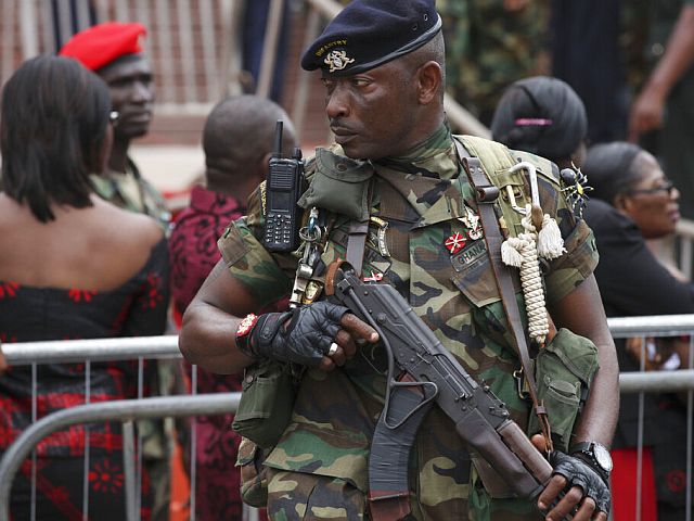 Гана выслала трех израильтян в ответ на депортацию своих граждан из Израиля