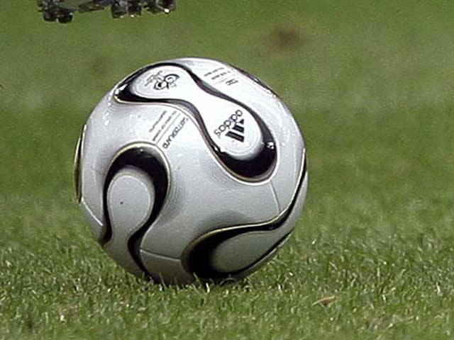 Умер участник чемпионата мира по футболу 2006 года