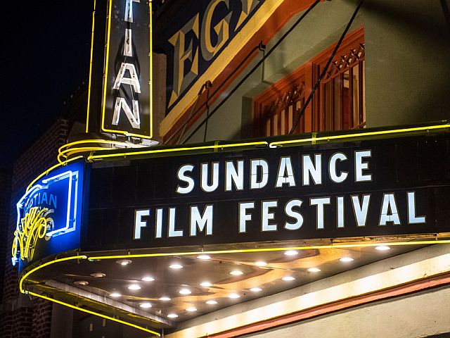 Три израильских фильма примут участие в фестивале "Сандэнс"