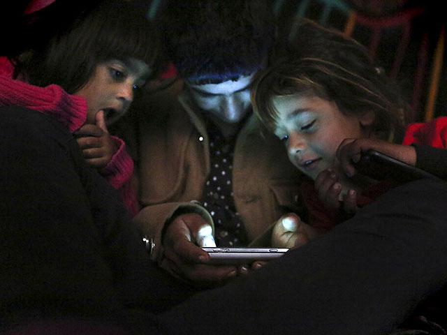 В Дании планируют запретить соцсети для детей младше 15 лет с середины 2026 года