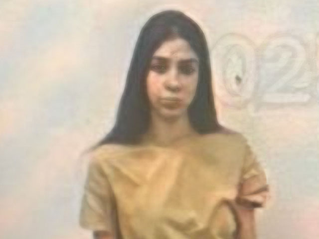 Внимание, розыск: пропала 14-летняя Гилель Либерти, жительница Хадеры и Беэр-Шевы