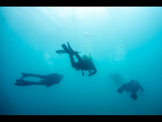 Завершились совместные учения ВМС Израиля и США Intrinsic Defender