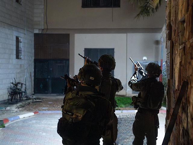 798-й день войны: действия в Газе и Сирии, операции в Иудее и Самарии
