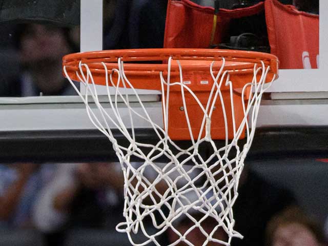 "Реал" победил "Басконию". Результаты матчей Евролиги