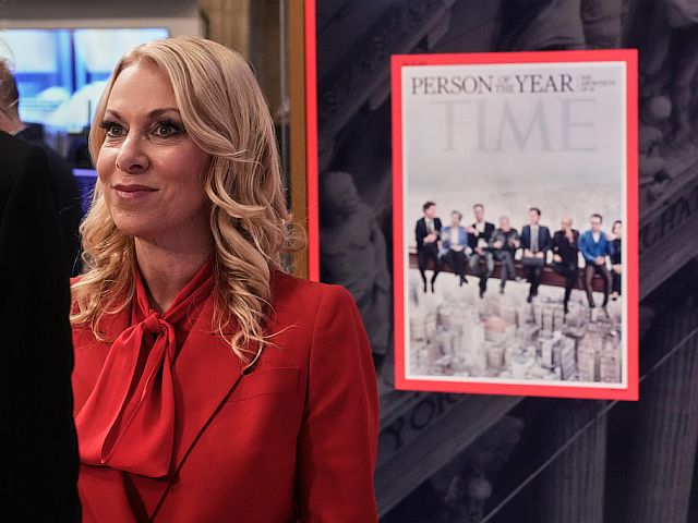 "Человек года 2025" по версии Time: архитекторы искусственного интеллекта
