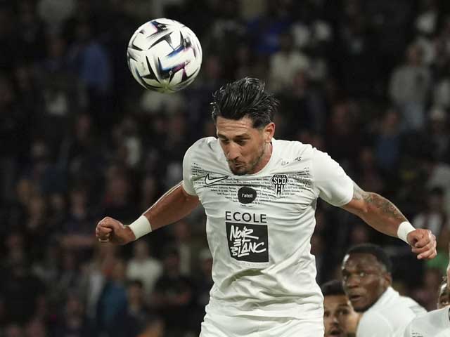 Чемпионат Франции. Неутешительный прогноз статистиков для "Нанта"