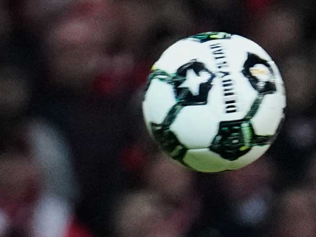 Чемпионат Германии. "Лейпциг" неожиданно проиграл в Берлине