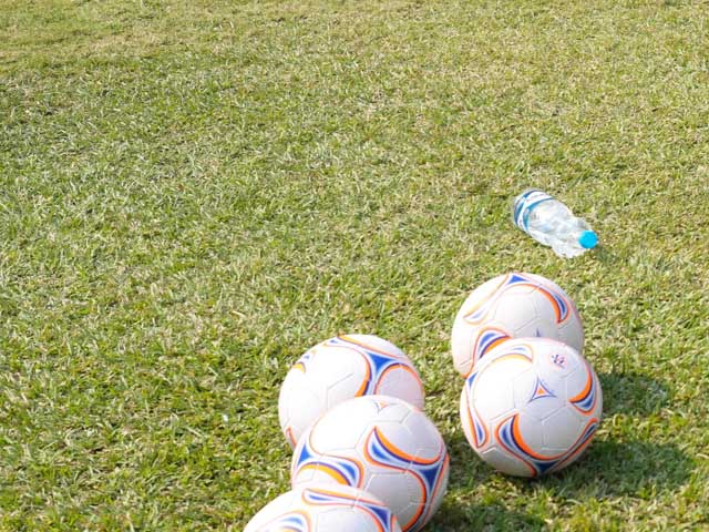 Массовая драка в матче молодежного чемпионата Израиля по футболу