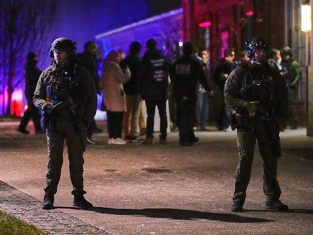 Стрельба в Брауновском университете: двое убитых, есть раненые