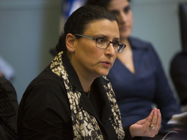 Михаль Абади-Боинджо вернется на пост главного аудитора