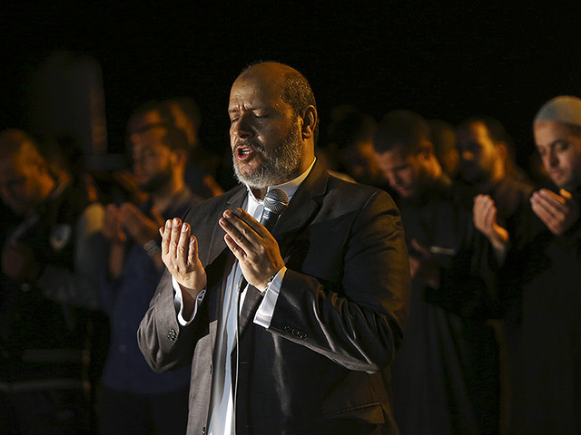 Лидер ХАМАСа подтвердил ликвидацию Раэда Саада