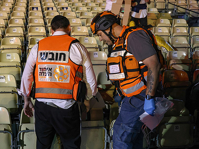 "Ихуд Ацала" отправляет делегацию для помощи пострадавшим от теракта в Сиднее