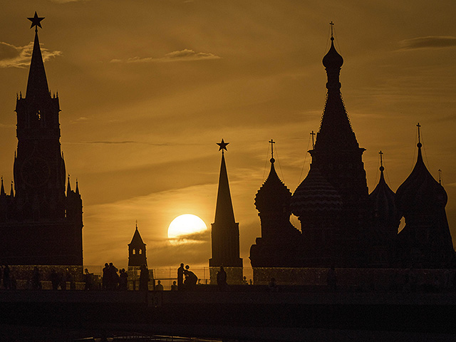 "По соображениям безопасности". Впервые с 1991 года в центре Москвы не зажгут ханукию