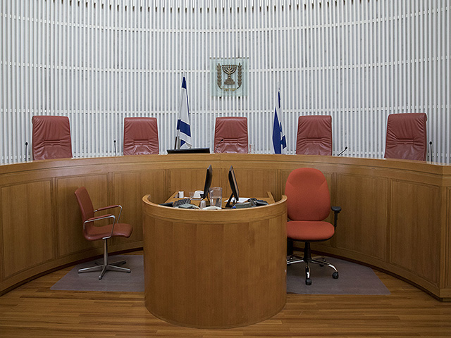 Верховный суд ужесточил приговор мужчине, изнасиловавшему беженку из Украины