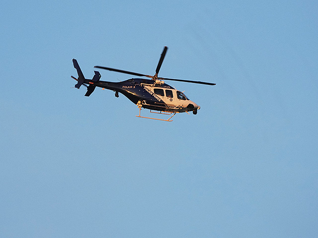 Теракт на праздновании Хануки в пригороде Сиднея. Фоторепортаж