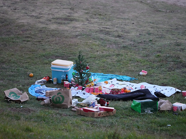 Названы имена еще двух жертв теракта в Сиднее