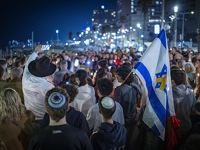 В Австралии и Израиле прощаются с жертвами теракта в Сиднее. Фоторепортаж