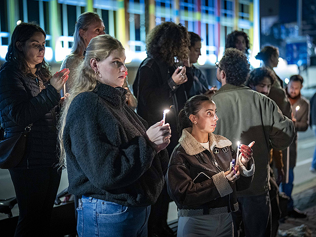 В Австралии и Израиле прощаются с жертвами теракта в Сиднее. Фоторепортаж