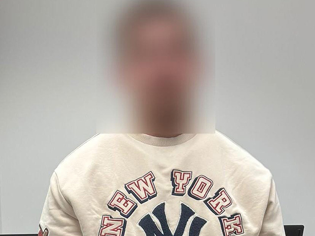 После долгих розысков задержан четвертый подозреваемый в убийстве Даниэля Аслана