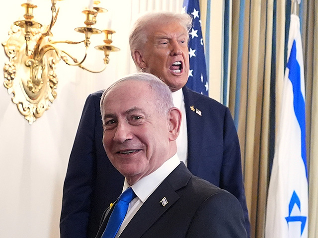 Трамп: "Мы проверяем, является ли ликвидация высокопоставленного хамасовца нарушением прекращения огня"