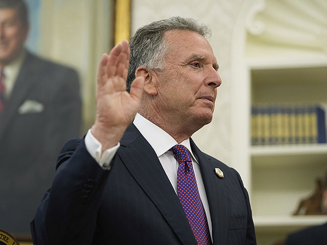 Виткофф: "Посредники подтвердили приверженность плану Трампа"