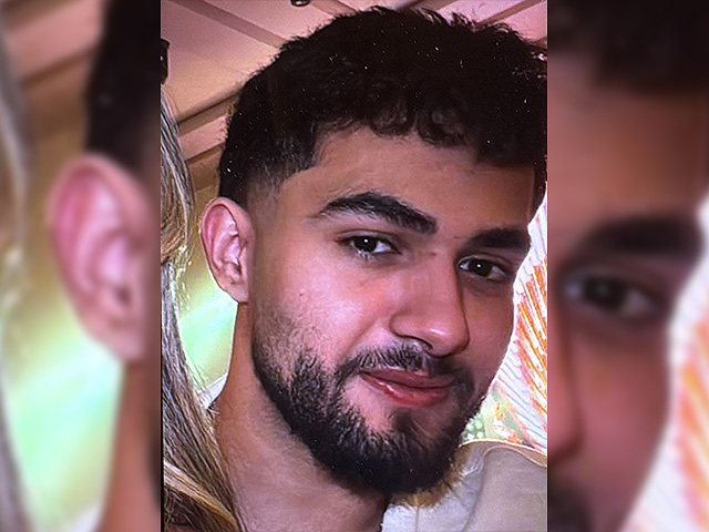 Внимание, розыск: пропал 20-летний Нив Хаджаби из Яхини