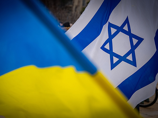 "Украинская правда" утверждает, что ее журналисты нашли в Израиле Тимура Миндича