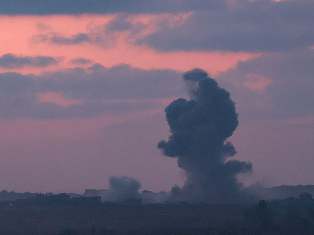 Родители солдат, погибших в результате подрыва БТР, требуют от ЦАХАЛа результаты расследования