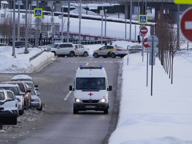 В Подмосковье на лодочной прогулке с другом Путина погиб один из лидеров солнцевской группировки