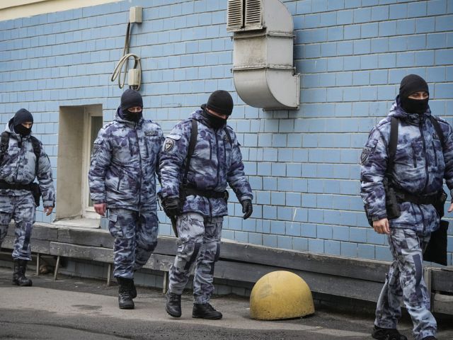 В Москве взорван автомобиль российского генерала, он мог быть целью покушения