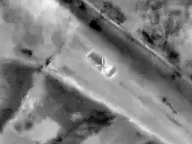 ЦАХАЛ опубликовал видео ликвидации террористов на юге Ливана