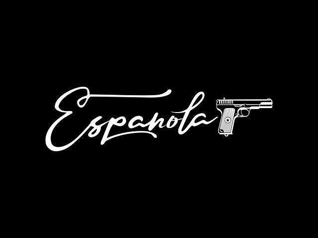 Логотип бригады "Эспаньола"