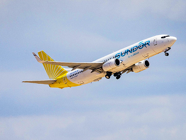 19 маршрутов: "Сандор" опубликовал расписание полетов на лето 2026 года