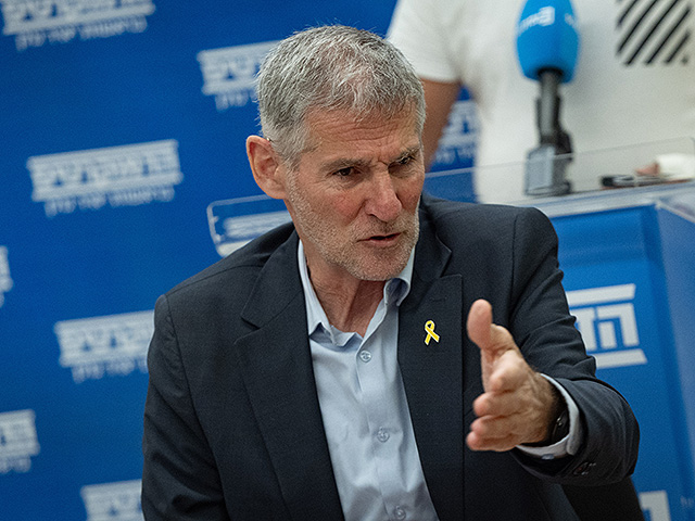 Голан: "ЦАХАЛ добился успехов, Нетаниягу разбазарил успехи"