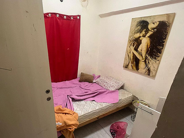 "Супермаркет" секса: проституция в Израиле и других странах. Об осознанности выбора
