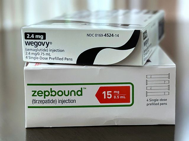 FDA одобрил Wegovy в таблетках для снижения веса

