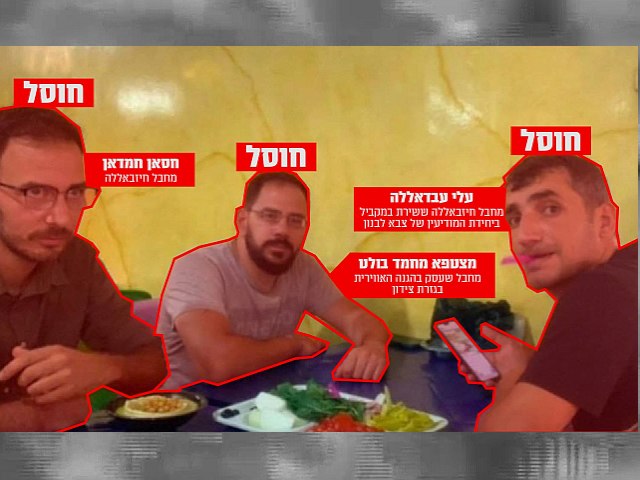 Ликвидации террористов продолжаются: опубликованы имена уничтоженных боевиков "Хизбаллы"