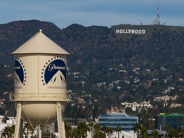 Paramount усилила предложение по покупке Warner Bros. деньгами друга Трампа и Нетаниягу