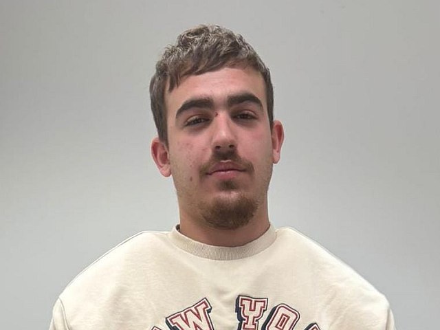 Полиция подтвердила арест ключевого подозреваемого в убийстве Даниэля Аслана