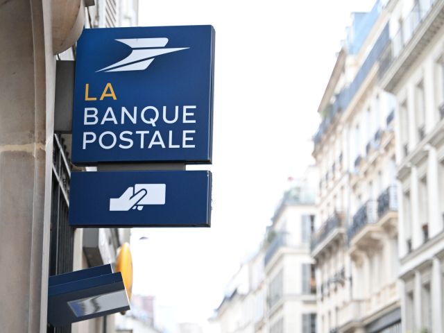 Накануне Рождества почта Франции подверглась кибератаке