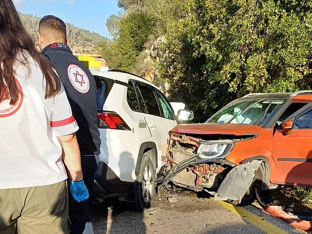 ДТП на шоссе 386, пострадали четыре человека