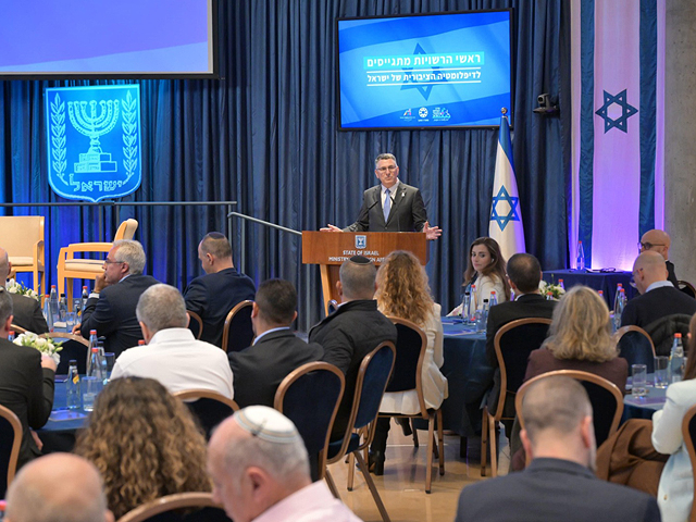 МИД Израиля привлек глав муниципалитетов к разъяснительной кампании за рубежом