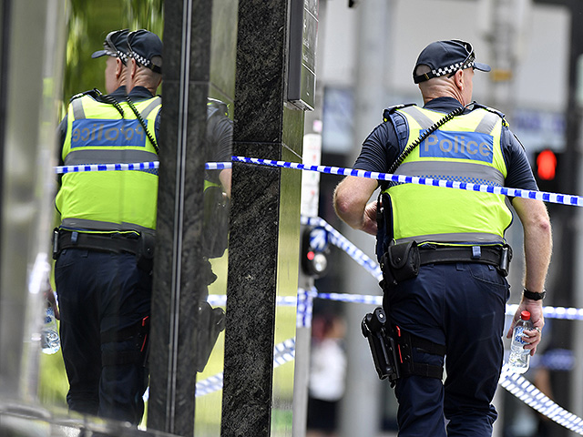 В Австралии арестован антисемит, поддержавший террористов. При обыске найдено оружие