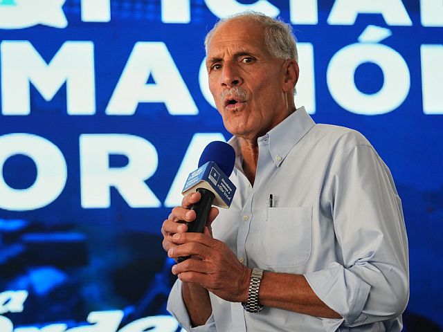 "Протрамповский палестинец" Асфура объявлен победителем президентских выборов в Гондурасе