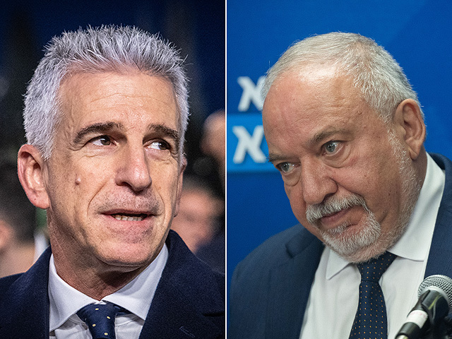 "Кан": Либерман потребовал разъяснений по обсуждению Катара в Нью-Йорке. Резкая реакция "Мосада"