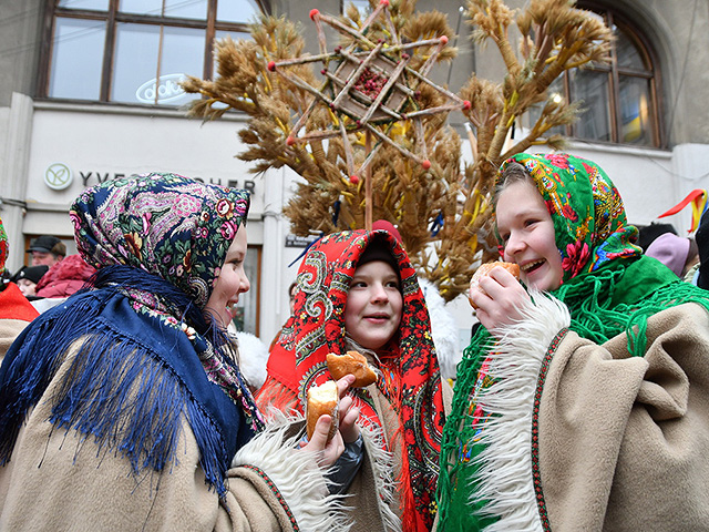 Львов, Украина