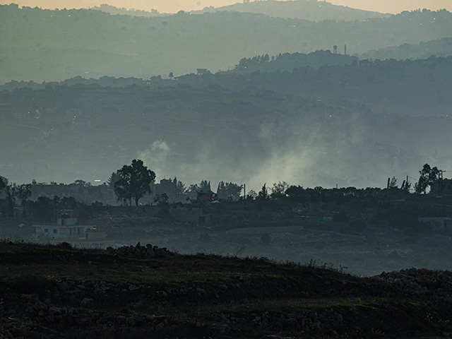 ЦАХАЛ сообщил об ударе по террористу "Хизбаллы" на юге Ливана