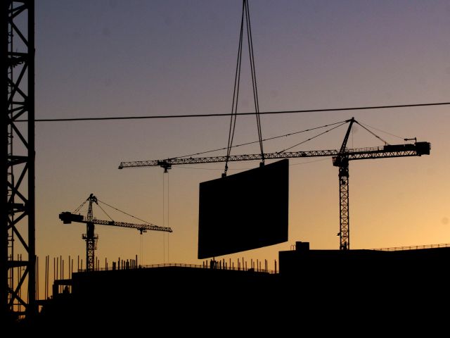 Комплекс военных колледжей переедет из Глилот в Иерусалим